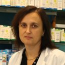 Dottoressa Cristina Pittaluga, Farmacia Assarotti Genova