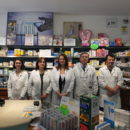 staff farmacia assarotti genova