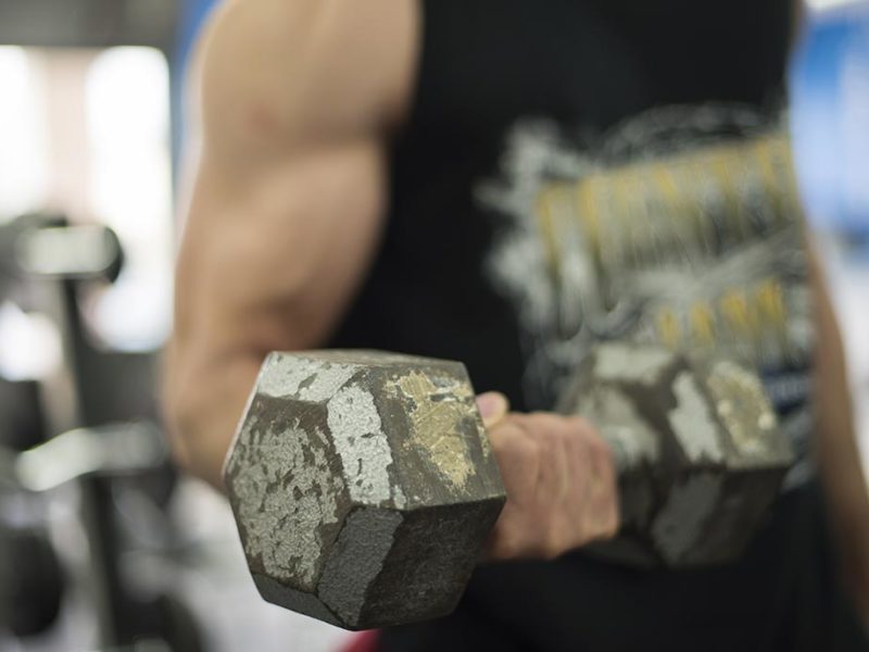 Integratori per sportivi, Farmacia Assarotti Genova