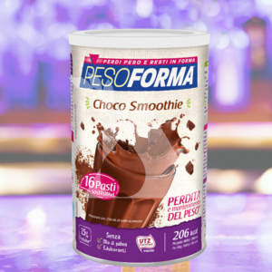 pesoforma-choco-smoothie